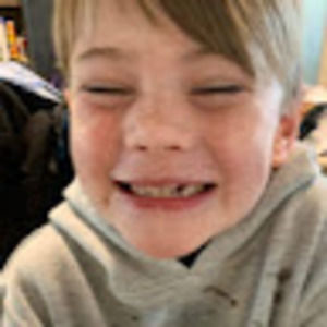 Meet your Posher, Barrett